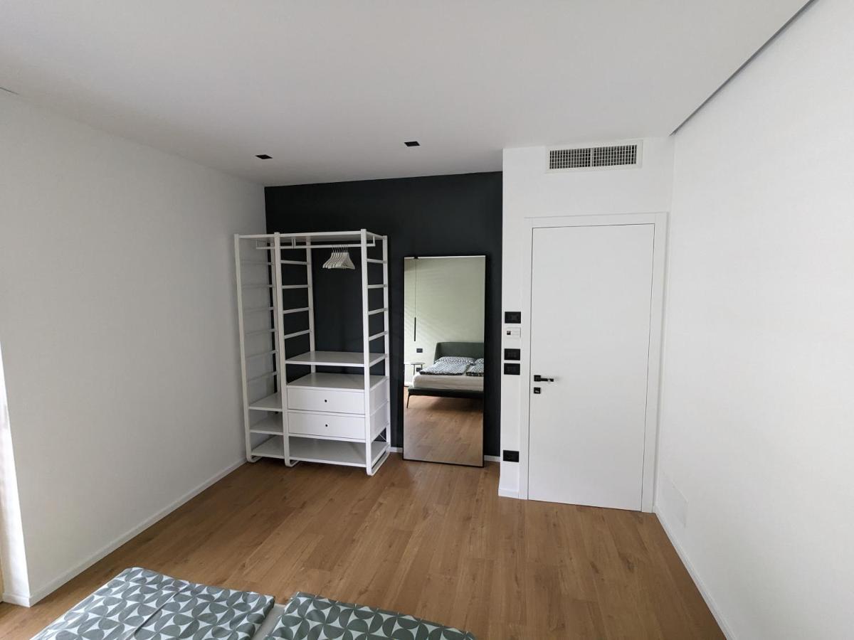 Olivo Luxury Apartments Malcesine Buitenkant foto