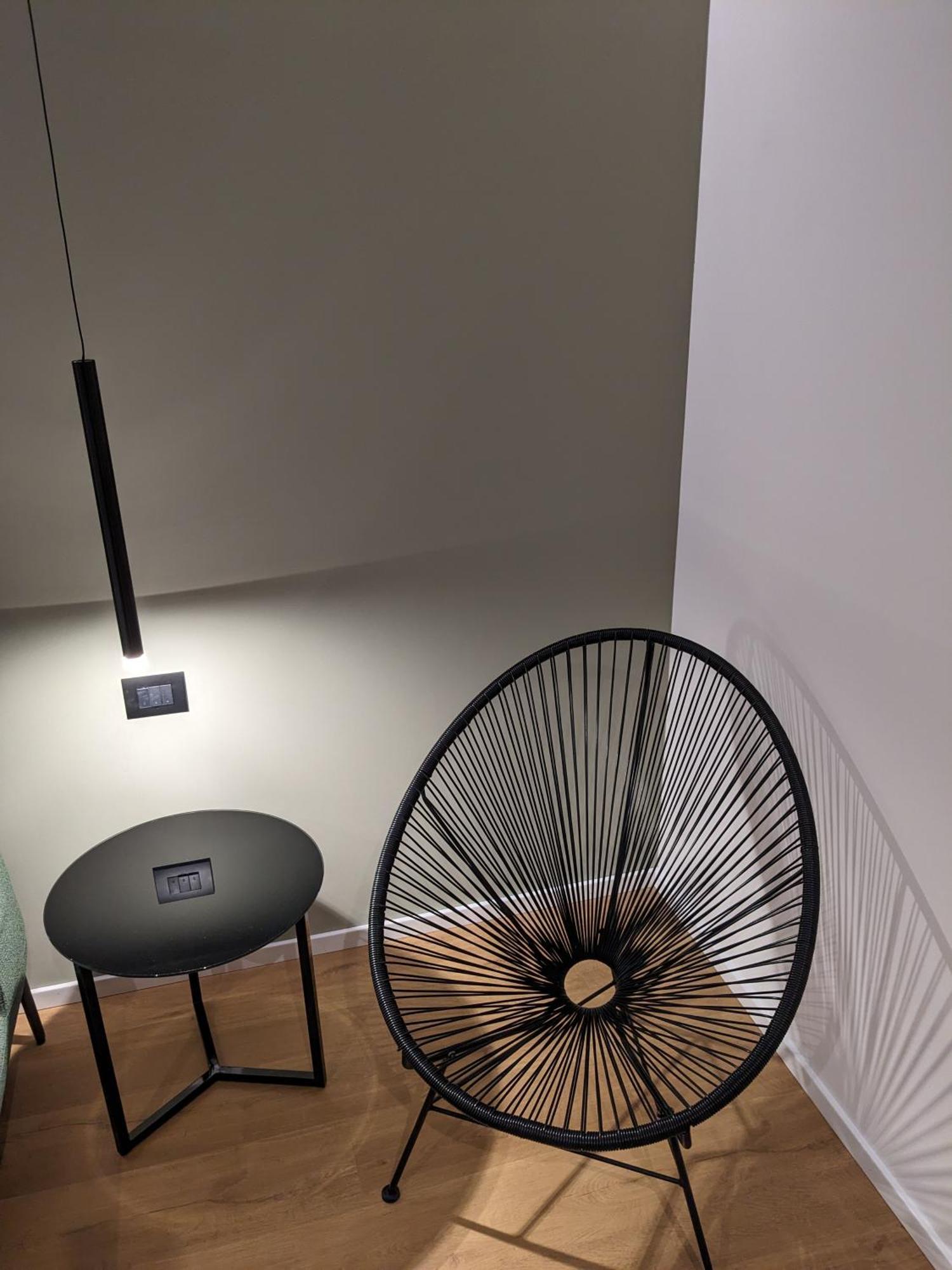 Olivo Luxury Apartments Malcesine Buitenkant foto